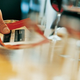 Image for article titled Why We Tip: Survey Shows Racial Divide